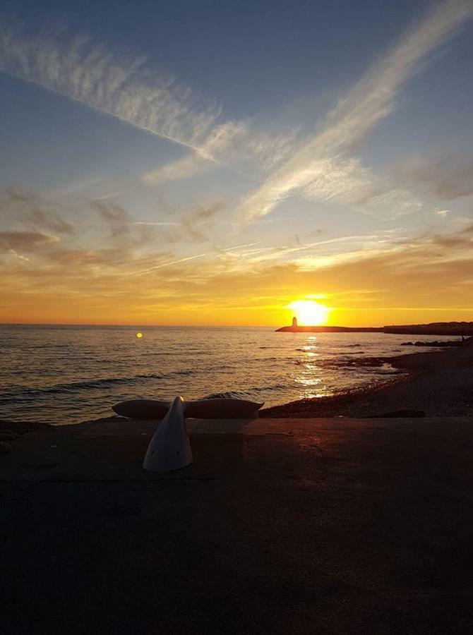 A 2 pas de la Mer Sausset-les-Pins Exterior foto