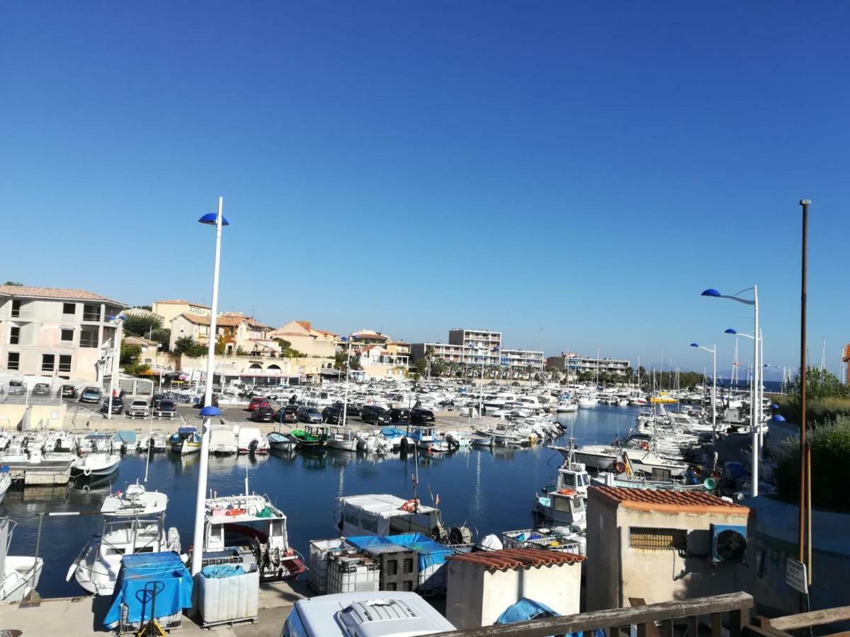 A 2 pas de la Mer Sausset-les-Pins Exterior foto